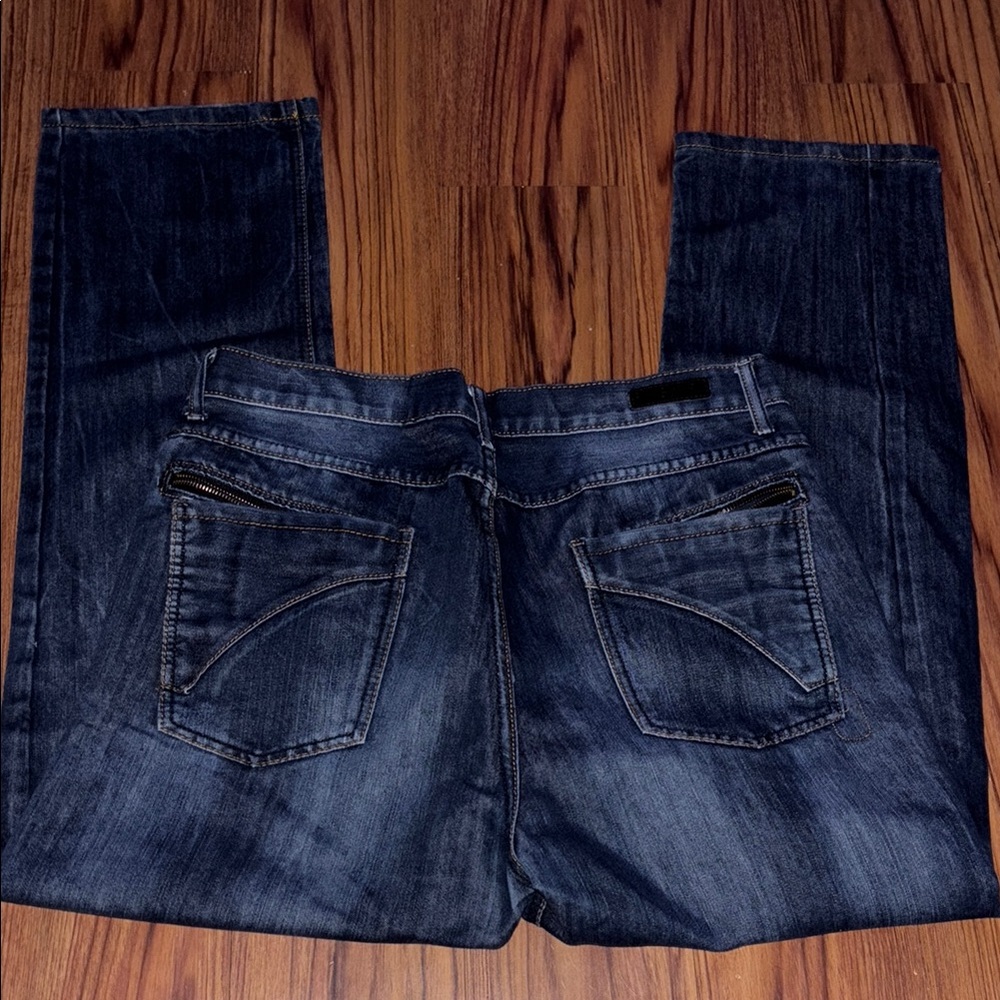 Ring of Fire jeans